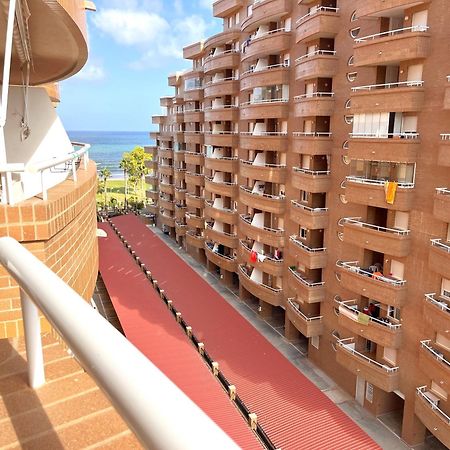 Acv - Costa Marina II - 1 Linea Planta 6 3 Habitaciones Оропеса-дель-Мар Экстерьер фото