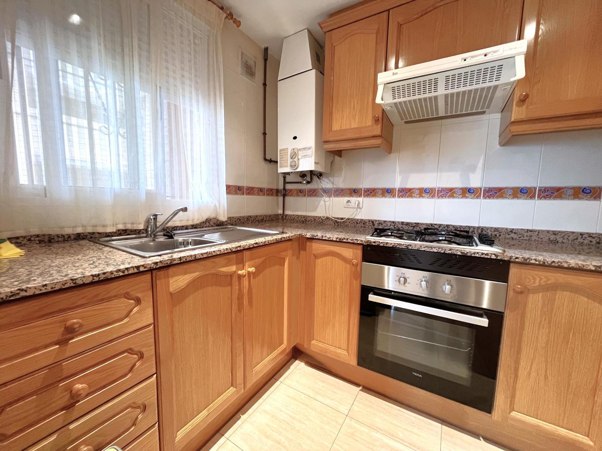 Acv - Costa Marina II - 1 Linea Planta 6 3 Habitaciones Оропеса-дель-Мар Экстерьер фото