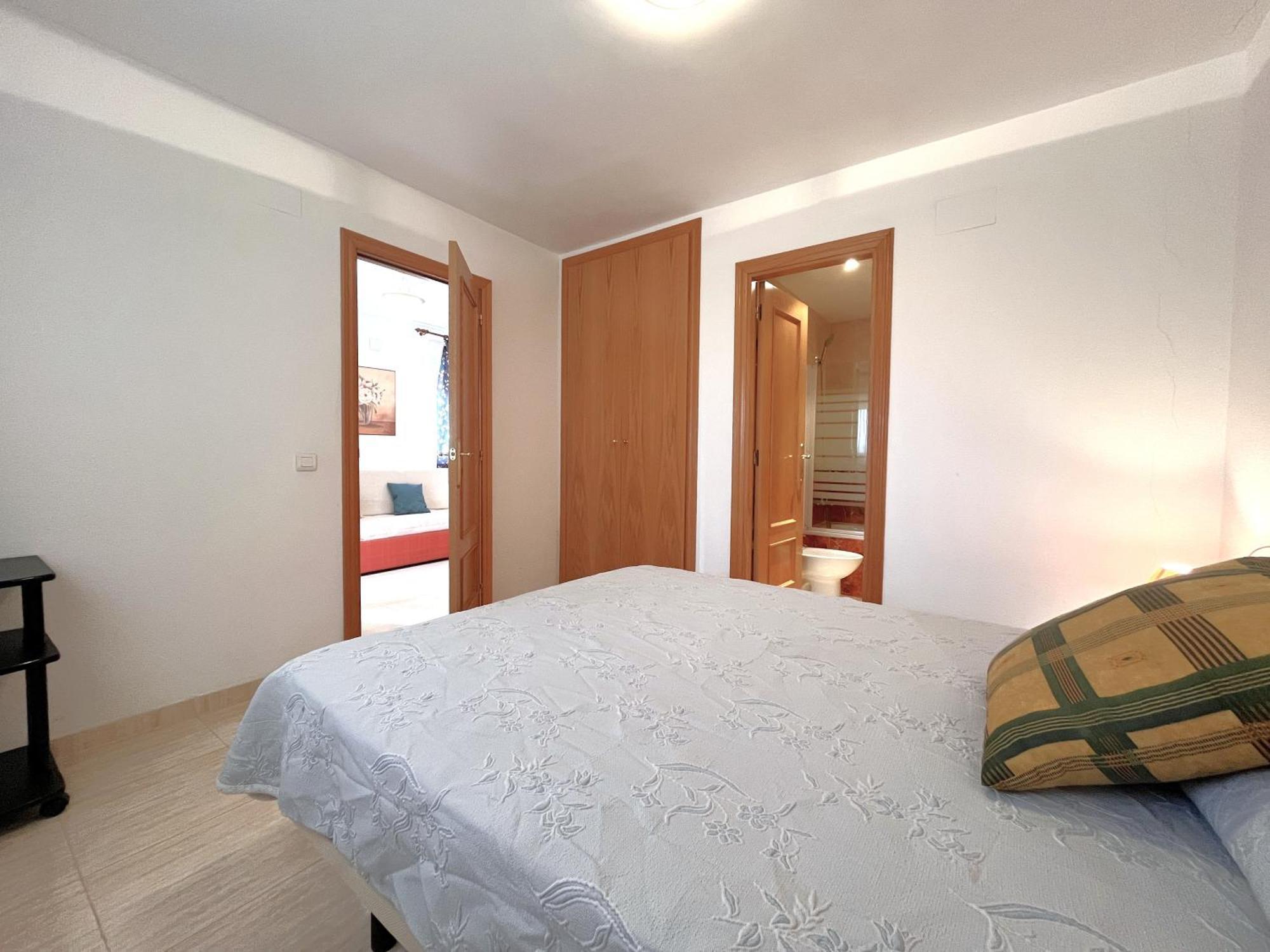 Acv - Costa Marina II - 1 Linea Planta 6 3 Habitaciones Оропеса-дель-Мар Экстерьер фото